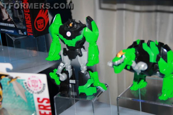 NYCC 2014   First Looks At Transformers RID 2015 Figures, Generations, Combiners, More  (31 of 112)